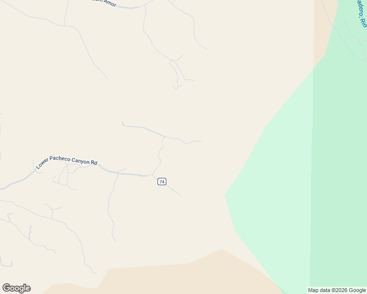 map of restaurants, bars, coffee shops, grocery stores, and more near 32 Pacheco Meadow Lane in Santa Fe