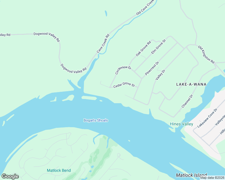 map of restaurants, bars, coffee shops, grocery stores, and more near 517 Valley Drive in Loudon