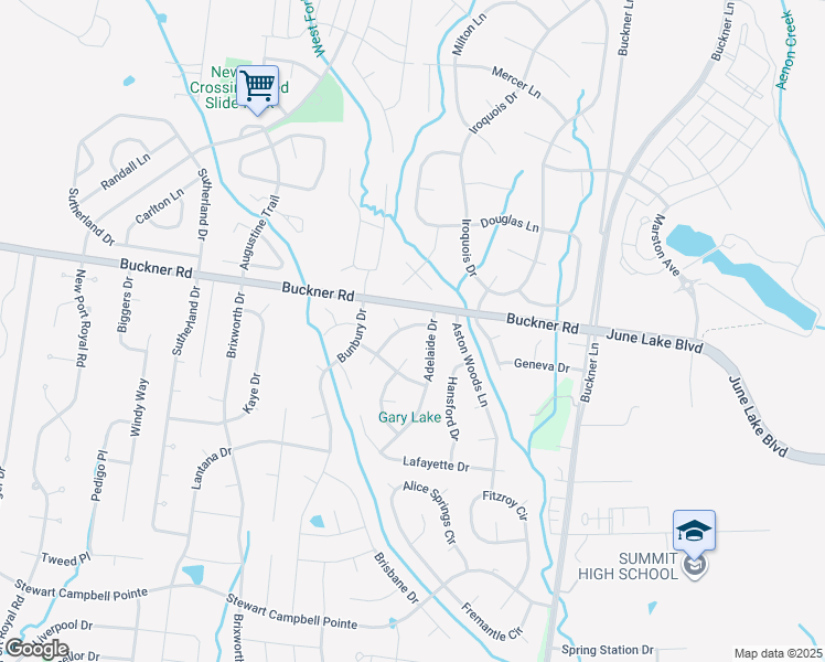 map of restaurants, bars, coffee shops, grocery stores, and more near 2212 Ipsswitch Drive in Thompson's Station
