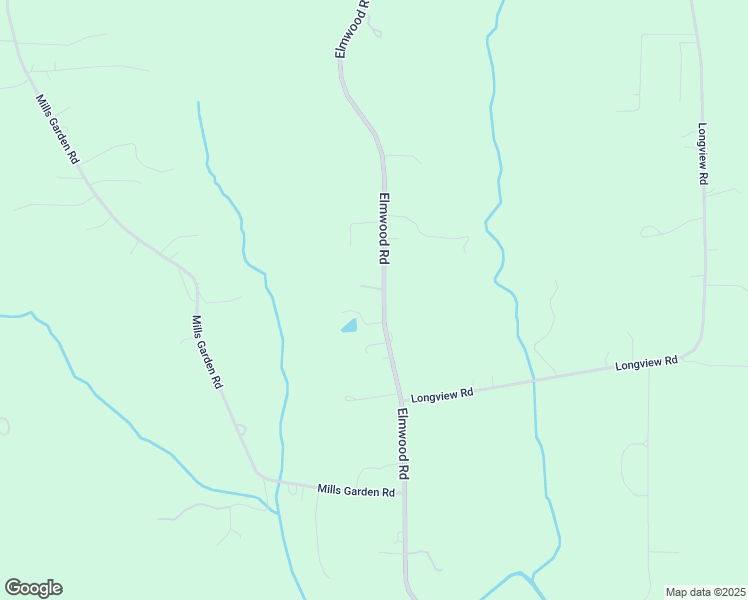 map of restaurants, bars, coffee shops, grocery stores, and more near 536 Elmwood Road in Statesville