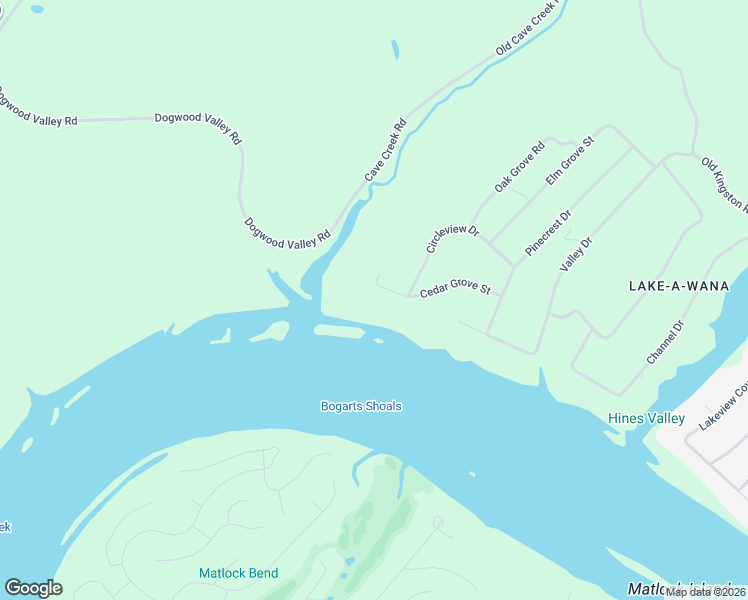 map of restaurants, bars, coffee shops, grocery stores, and more near 217 Cedar Grove St in Loudon
