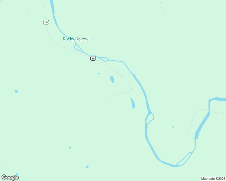 map of restaurants, bars, coffee shops, grocery stores, and more near 4473 Rumley Road North in Dennard