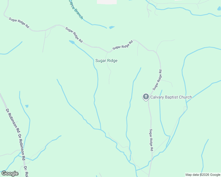 map of restaurants, bars, coffee shops, grocery stores, and more near 1938 Sugar Ridge Road in Spring Hill