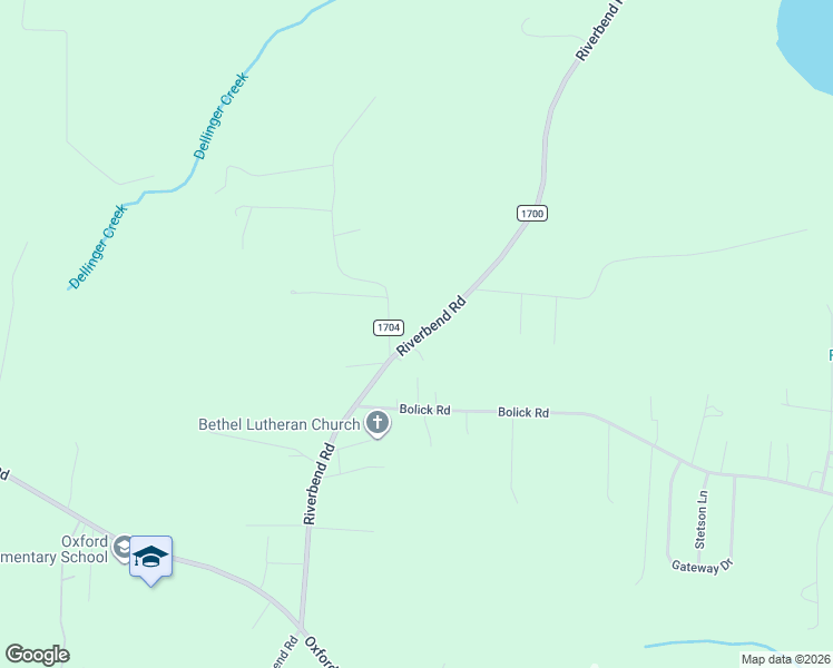 map of restaurants, bars, coffee shops, grocery stores, and more near 5965 Riverbend Road in Claremont