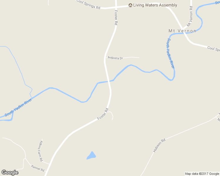 map of restaurants, bars, coffee shops, grocery stores, and more near 2145 Foster Road in Cleveland