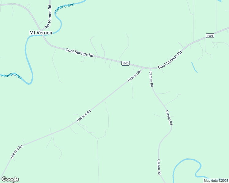 map of restaurants, bars, coffee shops, grocery stores, and more near 1425 Hobson Road in Cleveland