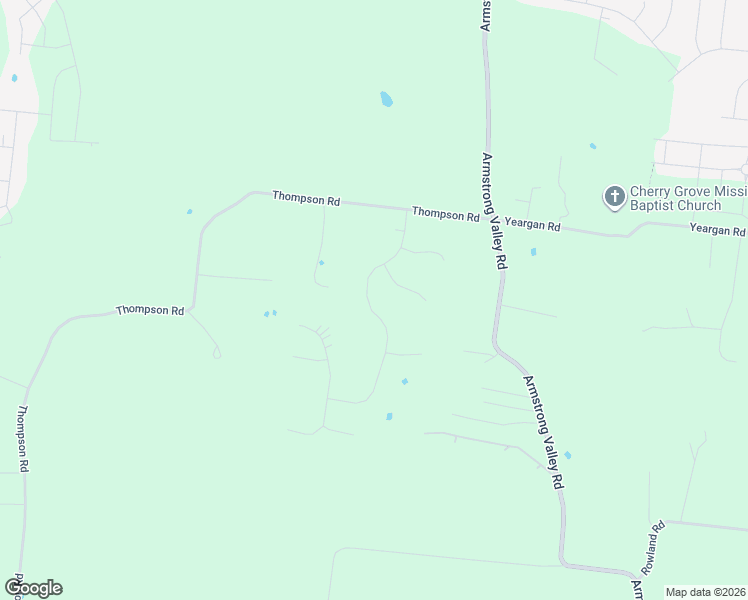 map of restaurants, bars, coffee shops, grocery stores, and more near 2417 Canterbury Chase in Murfreesboro