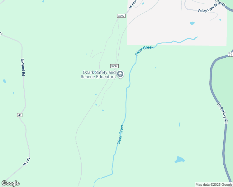 map of restaurants, bars, coffee shops, grocery stores, and more near 1298 Trestle Street in Winslow
