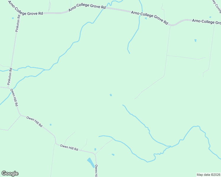 map of restaurants, bars, coffee shops, grocery stores, and more near 6641 Hyde Road in College Grove
