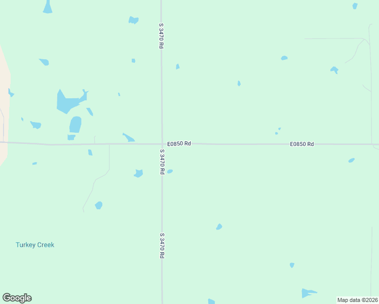 map of restaurants, bars, coffee shops, grocery stores, and more near E0850 Road in Stroud