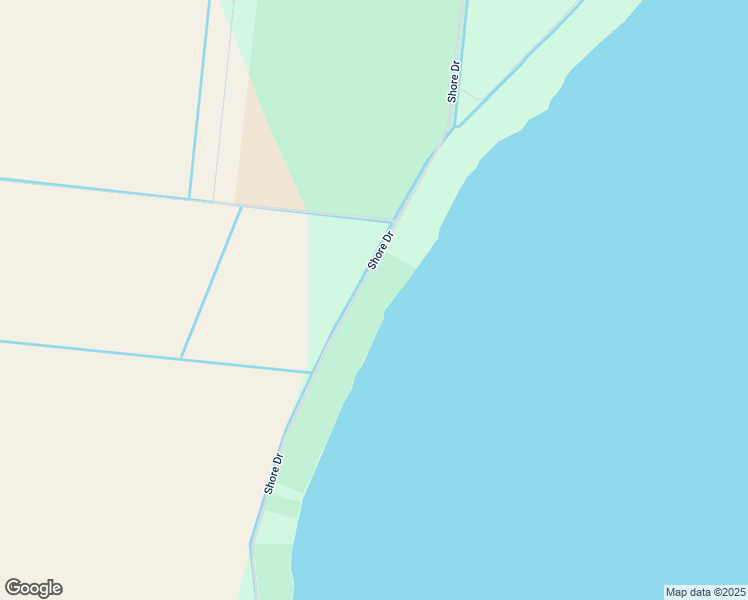 map of restaurants, bars, coffee shops, grocery stores, and more near 3211 Shore Drive in Creswell