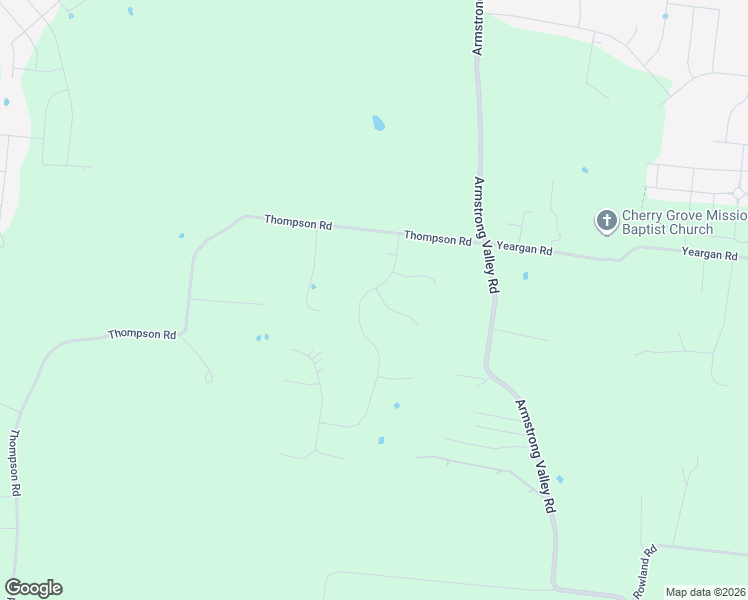 map of restaurants, bars, coffee shops, grocery stores, and more near 2319 Canterbury Chase in Murfreesboro