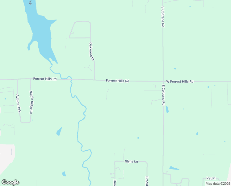 map of restaurants, bars, coffee shops, grocery stores, and more near in Guthrie