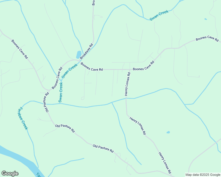 map of restaurants, bars, coffee shops, grocery stores, and more near Ira Lewis Drive in Davidson County
