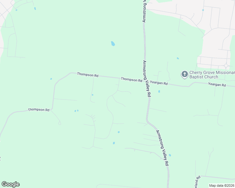 map of restaurants, bars, coffee shops, grocery stores, and more near 2319 Canterbury Chase in Murfreesboro