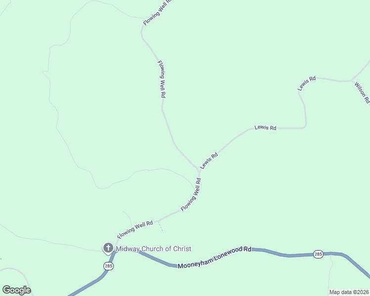 map of restaurants, bars, coffee shops, grocery stores, and more near in Mooneyham