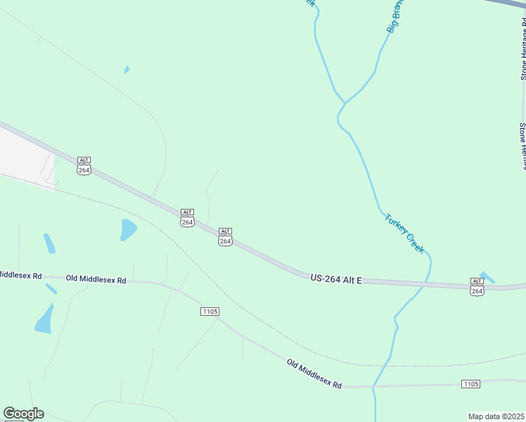 map of restaurants, bars, coffee shops, grocery stores, and more near in Middlesex