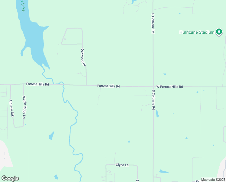 map of restaurants, bars, coffee shops, grocery stores, and more near in Guthrie