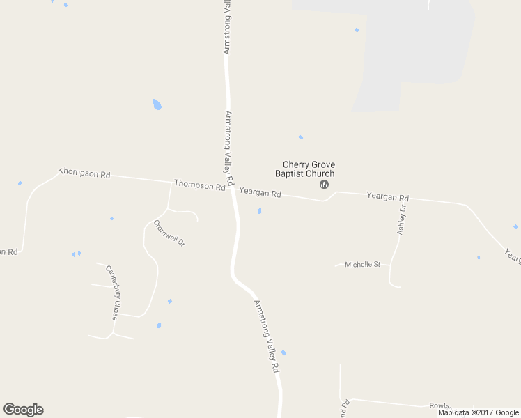 map of restaurants, bars, coffee shops, grocery stores, and more near 2223 Armstrong Valley Road in Murfreesboro