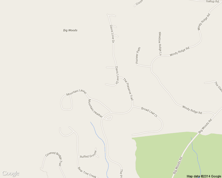 map of restaurants, bars, coffee shops, grocery stores, and more near 60 Davis Love Drive in Chapel Hill