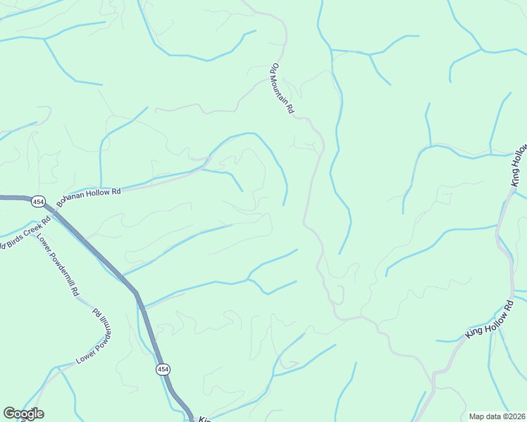 map of restaurants, bars, coffee shops, grocery stores, and more near 3509 Manoah Way in Sevierville
