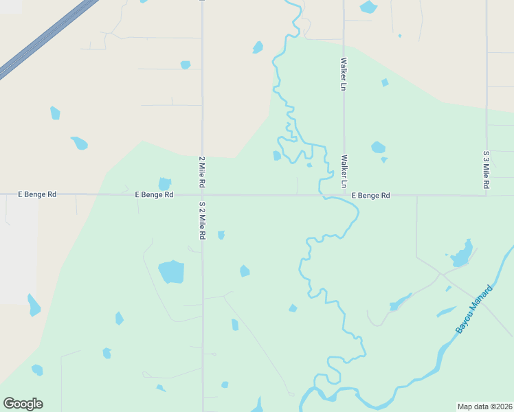 map of restaurants, bars, coffee shops, grocery stores, and more near 1502 East Benge Road in Fort Gibson