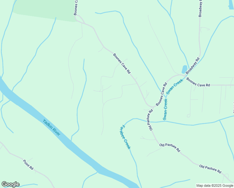 map of restaurants, bars, coffee shops, grocery stores, and more near 306 Kesler Road in Lexington