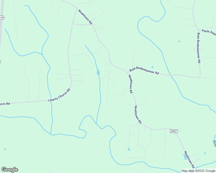 map of restaurants, bars, coffee shops, grocery stores, and more near Christopher Lane in Davidson County