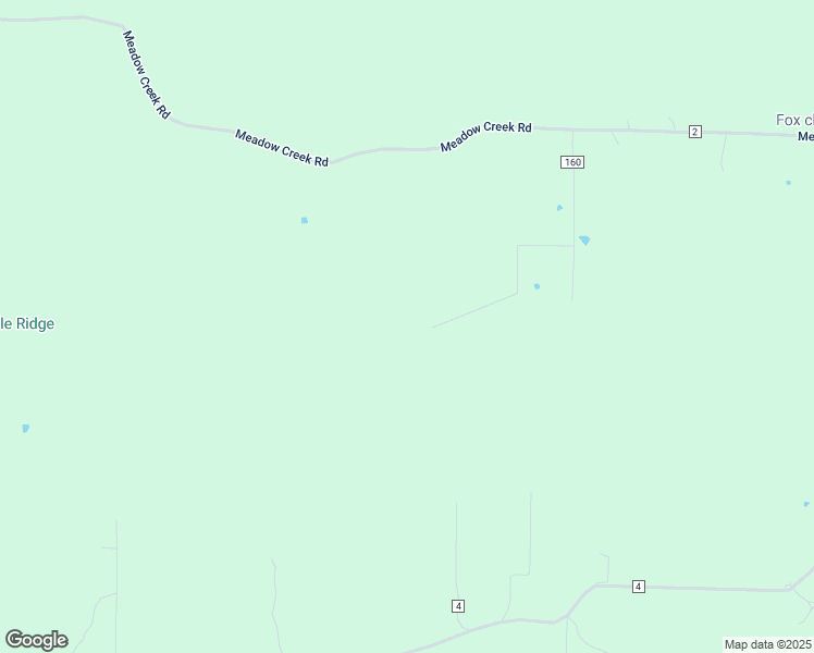 map of restaurants, bars, coffee shops, grocery stores, and more near 353 Lonnie Lee Road in Fox