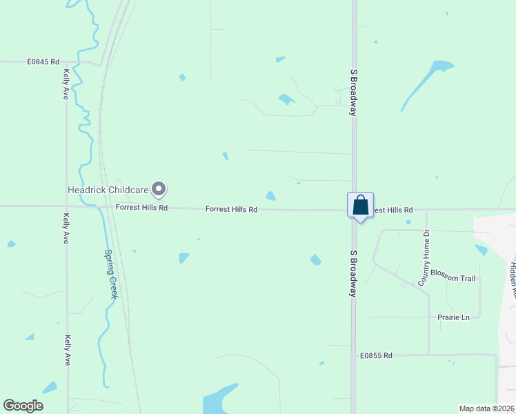 map of restaurants, bars, coffee shops, grocery stores, and more near in Guthrie