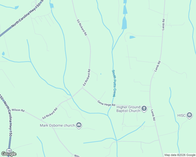 map of restaurants, bars, coffee shops, grocery stores, and more near 706 Ed Rickard Road in Lexington