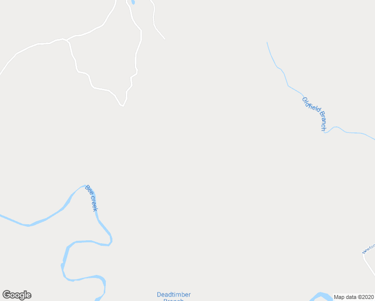 map of restaurants, bars, coffee shops, grocery stores, and more near 15391 Tennessee 111 in Spencer