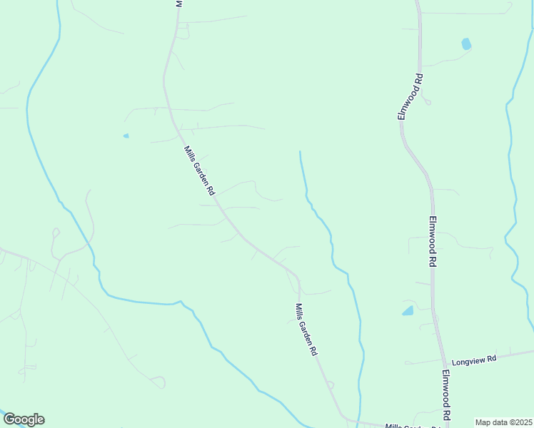 map of restaurants, bars, coffee shops, grocery stores, and more near 493 Mills Garden Road in Statesville