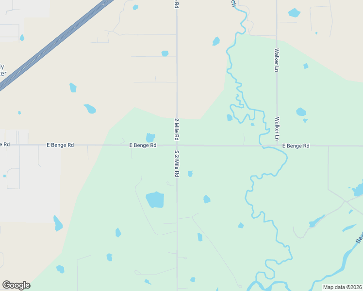 map of restaurants, bars, coffee shops, grocery stores, and more near 1502 East Benge Road in Fort Gibson