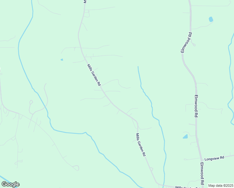 map of restaurants, bars, coffee shops, grocery stores, and more near 493 Mills Garden Road in Statesville
