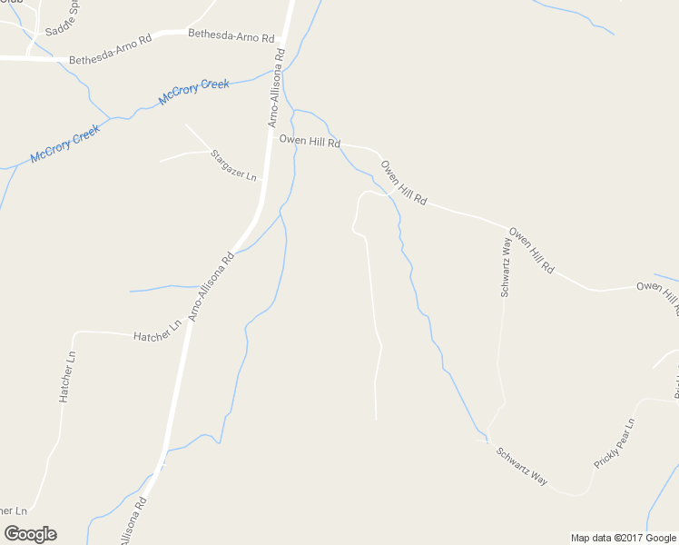 map of restaurants, bars, coffee shops, grocery stores, and more near 6619 Owen Hill Road in College Grove