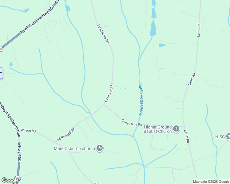 map of restaurants, bars, coffee shops, grocery stores, and more near 706 Ed Rickard Road in Lexington