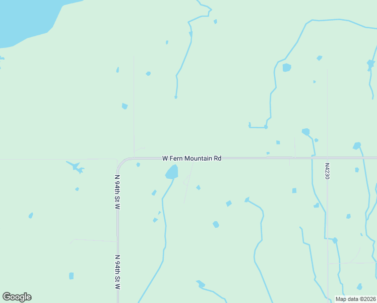 map of restaurants, bars, coffee shops, grocery stores, and more near 8801 West Fern Mountain Road in Muskogee