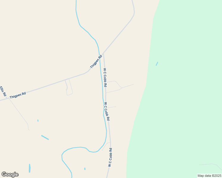 map of restaurants, bars, coffee shops, grocery stores, and more near 1516 West C Cobb Road in Greenville