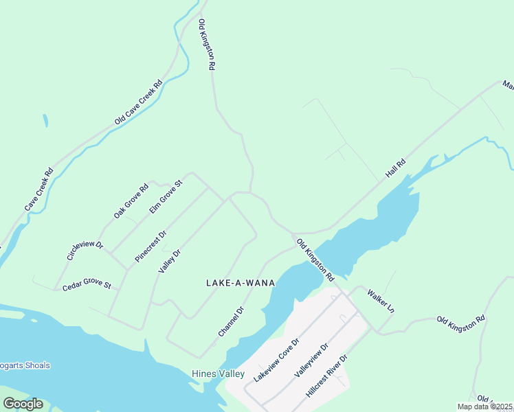 map of restaurants, bars, coffee shops, grocery stores, and more near 115 Powell Drive in Loudon