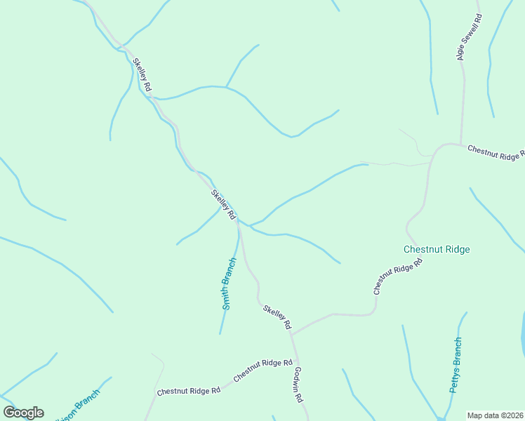 map of restaurants, bars, coffee shops, grocery stores, and more near 3972 Skelley Road in Santa Fe