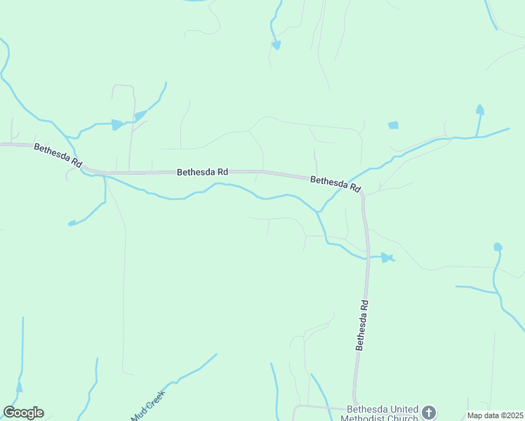 map of restaurants, bars, coffee shops, grocery stores, and more near 5301 Mead Park Court in Thompson's Station