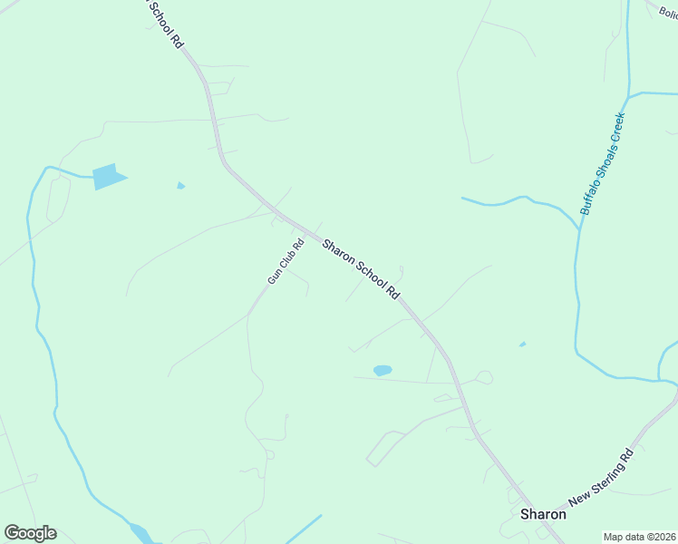 map of restaurants, bars, coffee shops, grocery stores, and more near 116 Kimberly Lane in Stony Point