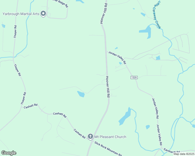 map of restaurants, bars, coffee shops, grocery stores, and more near 4561 Pierce Lane in Trinity