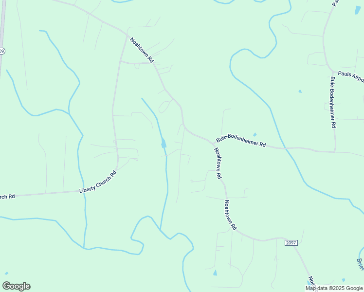 map of restaurants, bars, coffee shops, grocery stores, and more near 176 Laurel Drive in Thomasville