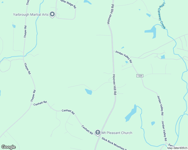 map of restaurants, bars, coffee shops, grocery stores, and more near 4561 Pierce Lane in Trinity