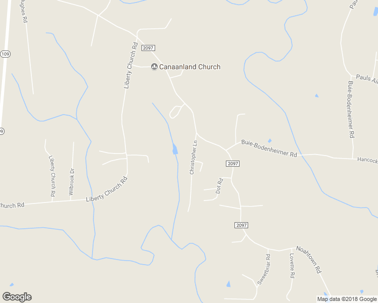 map of restaurants, bars, coffee shops, grocery stores, and more near 176 Laurel Drive in Thomasville