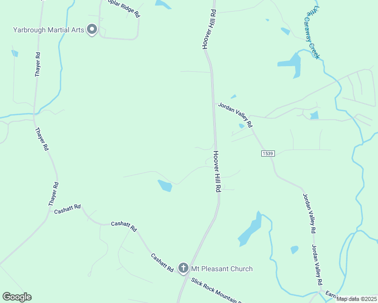 map of restaurants, bars, coffee shops, grocery stores, and more near 4563 Pierce Lane in Trinity