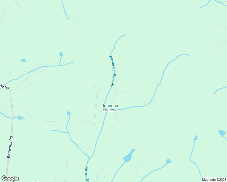 map of restaurants, bars, coffee shops, grocery stores, and more near 4694 Reed Road in Thompson's Station