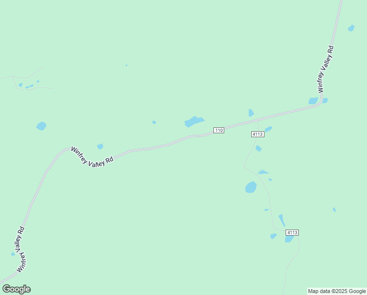 map of restaurants, bars, coffee shops, grocery stores, and more near 20689 Winfrey Valley Road in Winslow